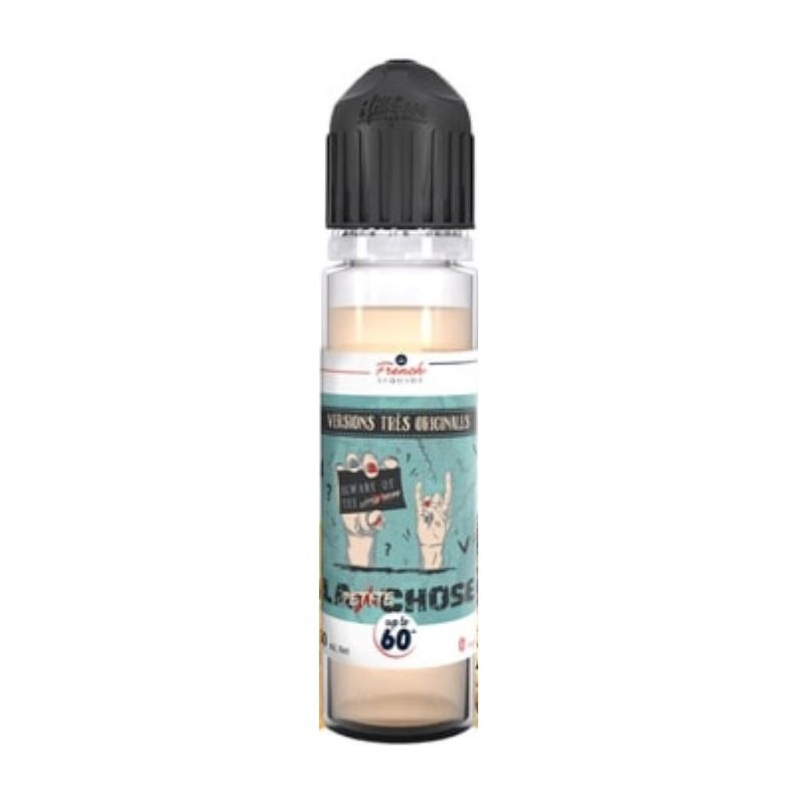 e-liquid La Petite Chose 50 ml - Le French Liquide cheap