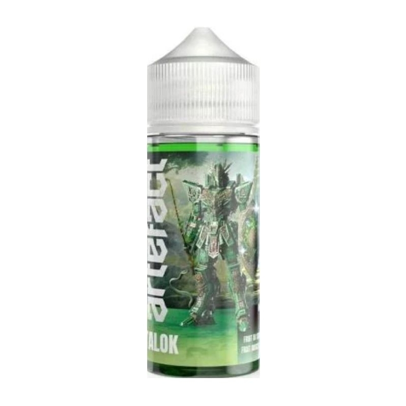 e-liquid Talok 100 ml - Artefact cheap
