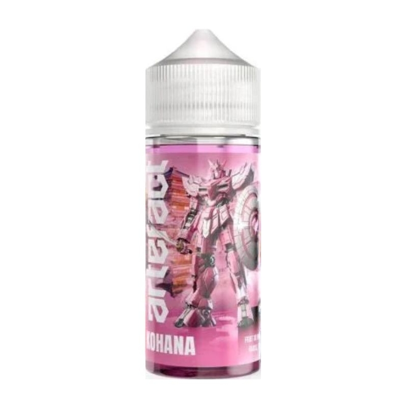 e-liquid Kohana 100 ml - Artefact cheap