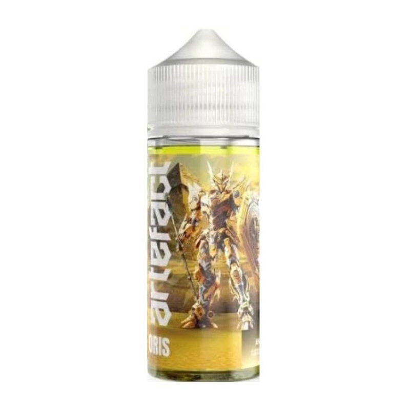 e-liquid Oris 100 ml - Artefact cheap