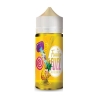 e-liquide The Yellow Oil 100 ml - Fruity Fuel pas cher