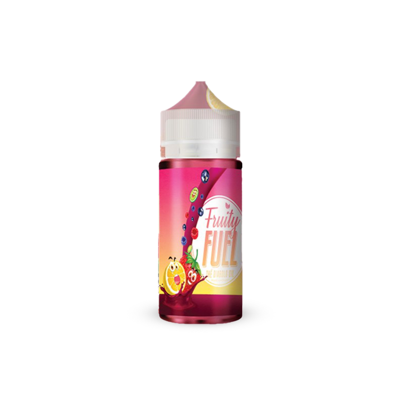 e-liquide The Diabolo Oil 100 ml - Fruity Fuel pas cher