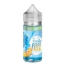 e-liquid The Blue Oil 100 ml - Fruity Fuel cheap