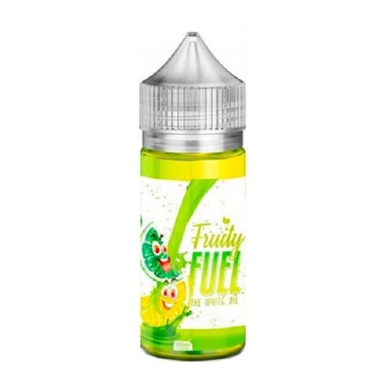 e-liquid The White Oil 100 ml - Fruity Fuel cheap