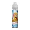 e-liquid Cherry Strawberry Dragon Fruit 50 ml - Fruity Sun cheap