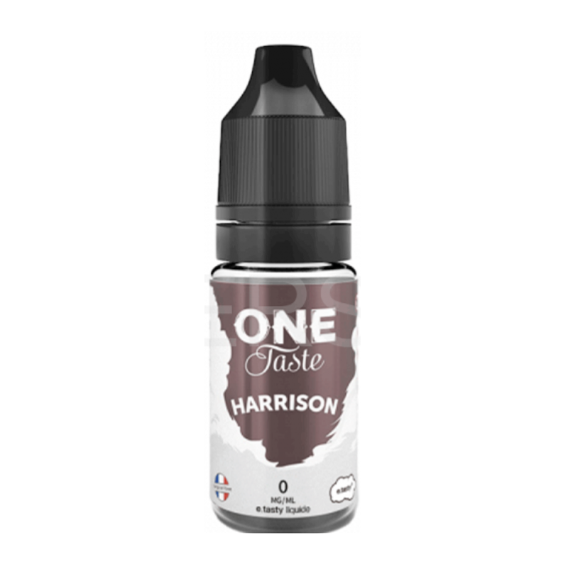 e-liquid Harrison 10 ml - One Taste - E.Tasty cheap
