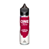 Cerise Noire 50 ml - One Taste - E.Tasty