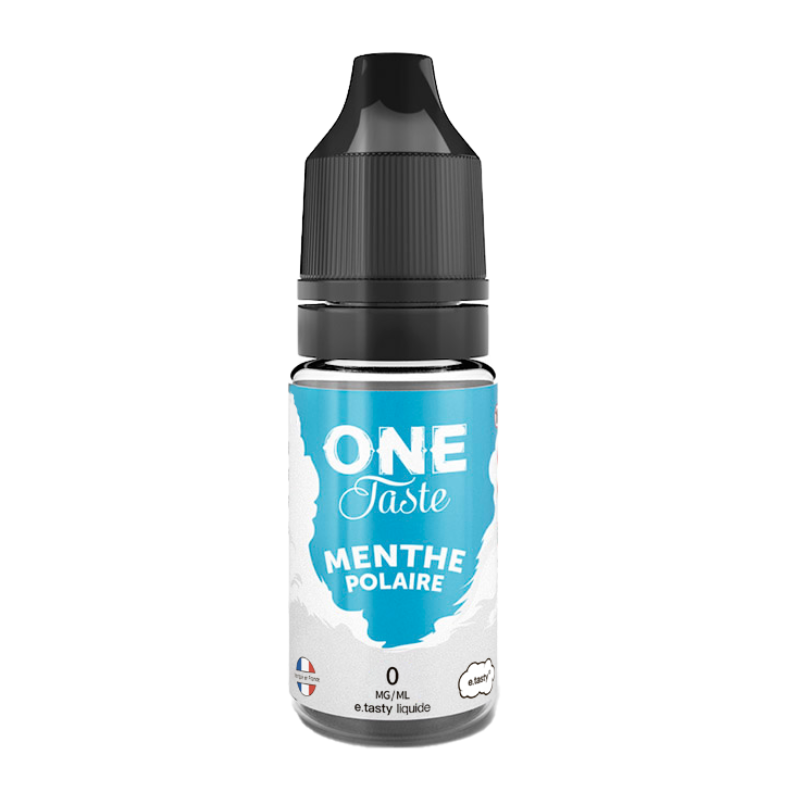 e-liquid Arctic Mint 10 ml - One Taste - E.Tasty cheap
