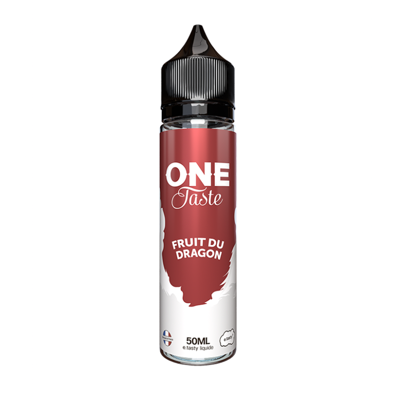 e-liquid Dragon Fruit 50 ml - One Taste - E.Tasty cheap