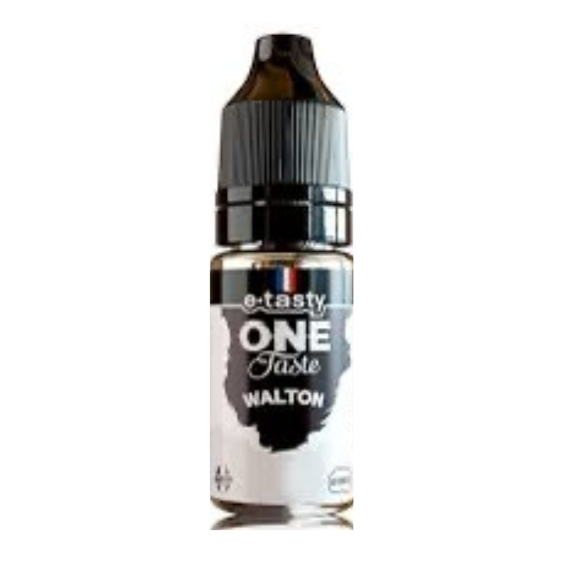e-liquid Walton 10 ml - One Taste - E.Tasty cheap