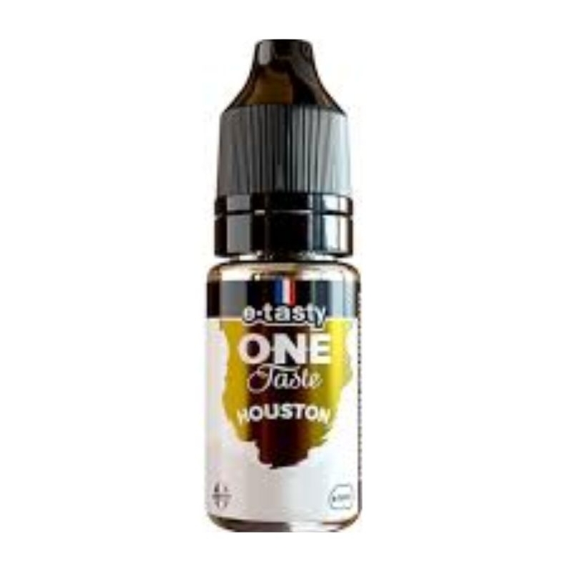 e-liquid Houston 10 ml - One Taste - E.Tasty cheap