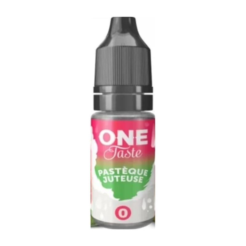 e-liquid Juicy Watermelon 10 ml - One Taste - E.Tasty cheap