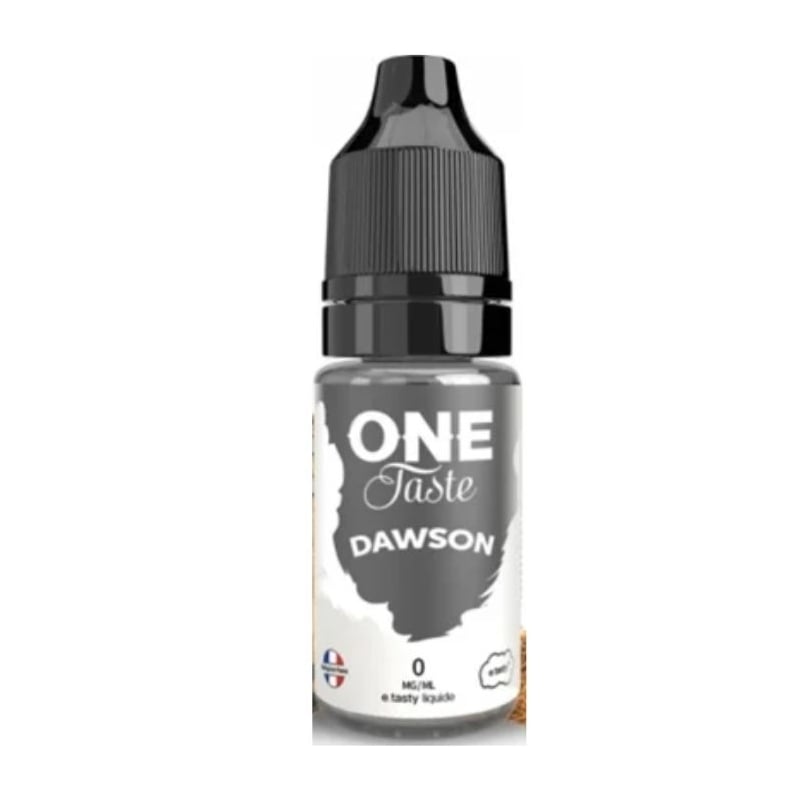 e-liquid Dawson 10 ml - One Taste - E.Tasty cheap