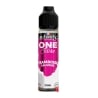 e-liquide Framboise Sauvage 50 ml - One Taste - E.Tasty pas cher