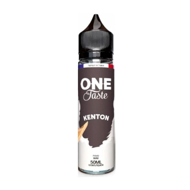 e-liquid Kenton 50 ml - One Taste - E.Tasty cheap