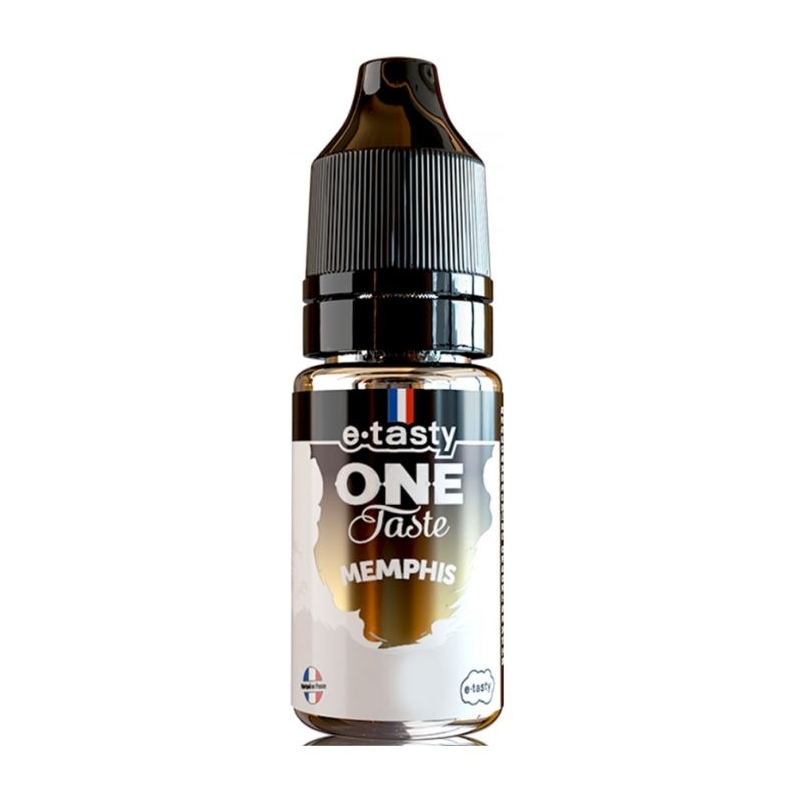 e-liquid Memphis 10 ml - One Taste - E.Tasty cheap
