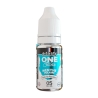 e-liquid Arctic Mint Nicotine Salts 10 ml - One Taste cheap