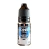 e-liquide Menthe Fraîche 10 ml Sels de Nicotine - One Taste pas cher