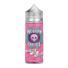 e-liquide Fruits Rouges Cassis Framboise 100 ml - Mexican Cartel pas cher