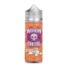e-liquide Fruit Du Dragon Fraise Mûre 100 ml - Mexican Cartel pas cher
