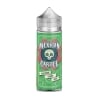 e-liquide Pastèque Fraise Kiwi 100 ml - Mexican Cartel pas cher