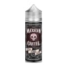 e-liquide Gâteau Amandes Vanille 100 ml - Mexican Cartel pas cher