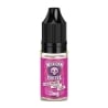 e-liquide Fruits des Bois Fraise Cassis 10 ml - Mexican Cartel pas cher