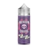 e-liquide Cassis Framboise Cactus 100 ml - Mexican Cartel pas cher