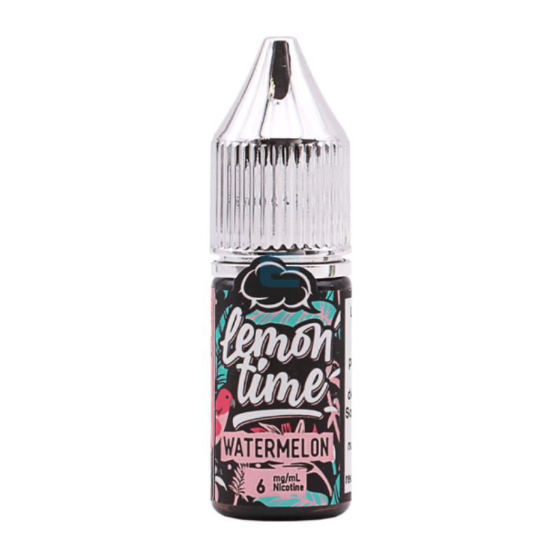 e-liquid Watermelon 10 ml - Lemon Time cheap
