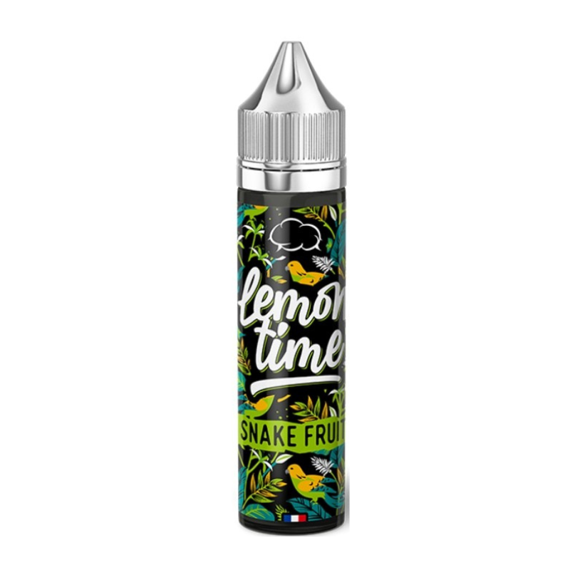 e-liquid Snake Fruit 50 ml - Lemon Time cheap