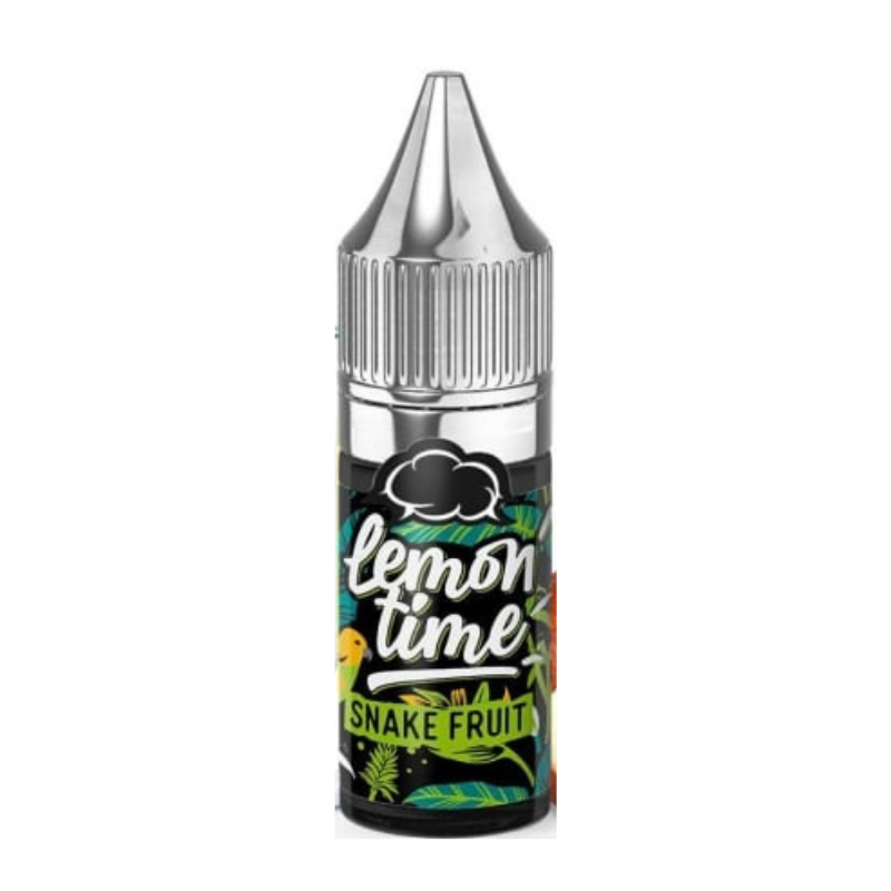 e-liquid Snake Fruit 10 ml - Lemon Time cheap