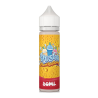 e-liquid Peach Raspberry 50 ml - Slushy cheap