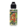 e-liquid Numbers 4 100 ml - E.Tasty cheap