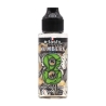 e-liquid Numbers 8 100 ml - E.Tasty cheap