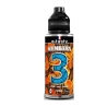 e-liquid Numbers 3 100 ml - E.Tasty cheap