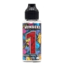 e-liquid Numbers 1 100 ml by E.Tasty cheap