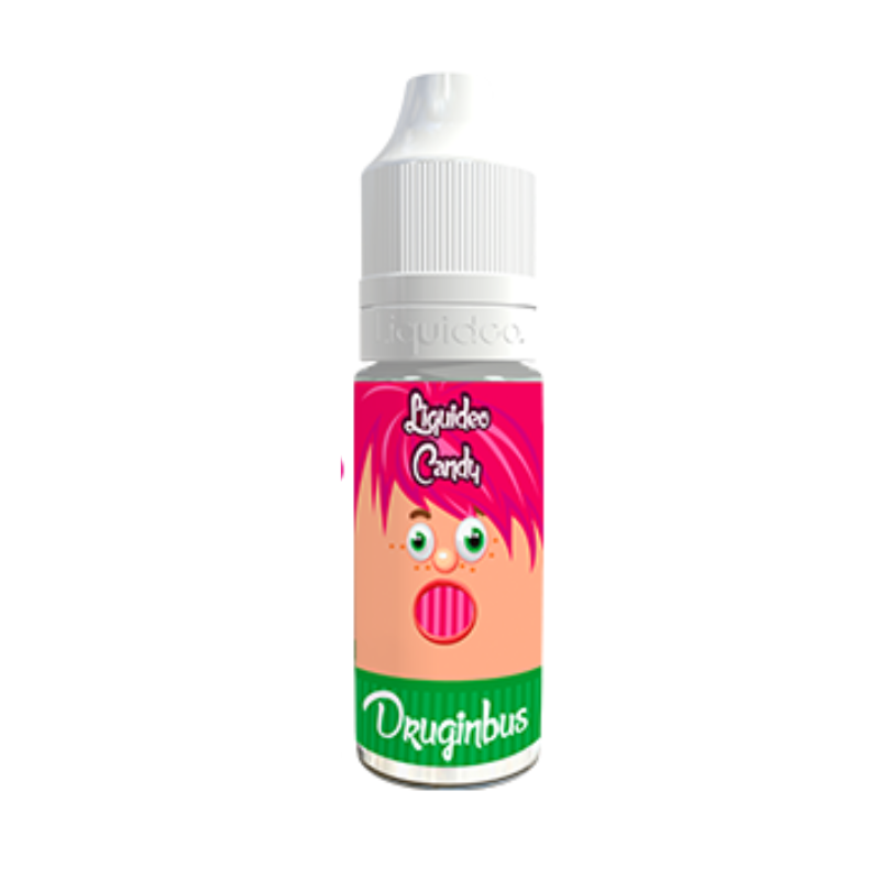e-liquid Druginbus 10 ml - Liquideo cheap