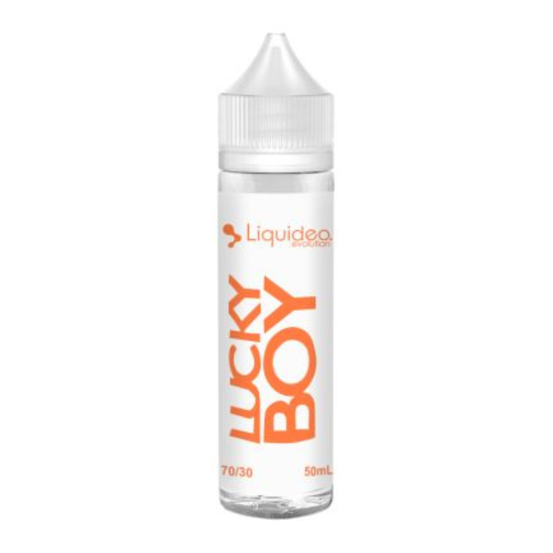 e-liquid Lucky Boy 50 ml - Liquideo cheap