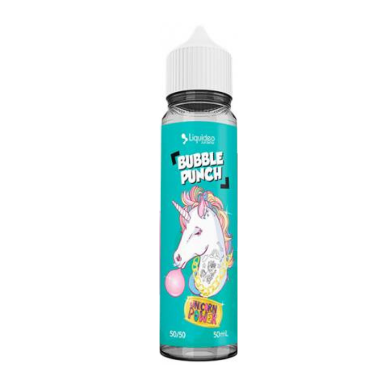 e-liquid Bubble Punch 50 ml - Liquideo cheap