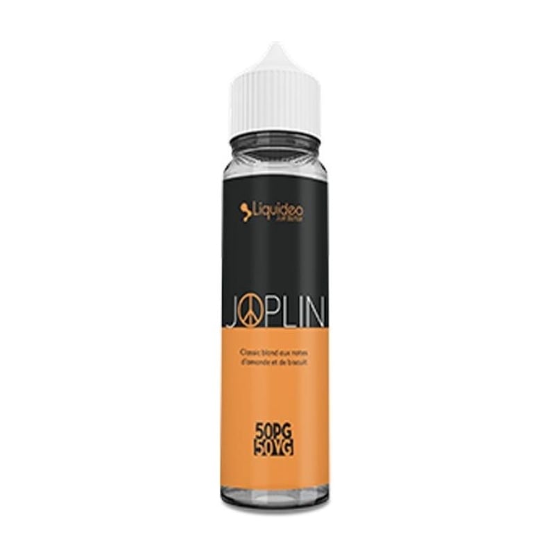 e-liquide Joplin 50 ml Fifty - Liquideo pas cher