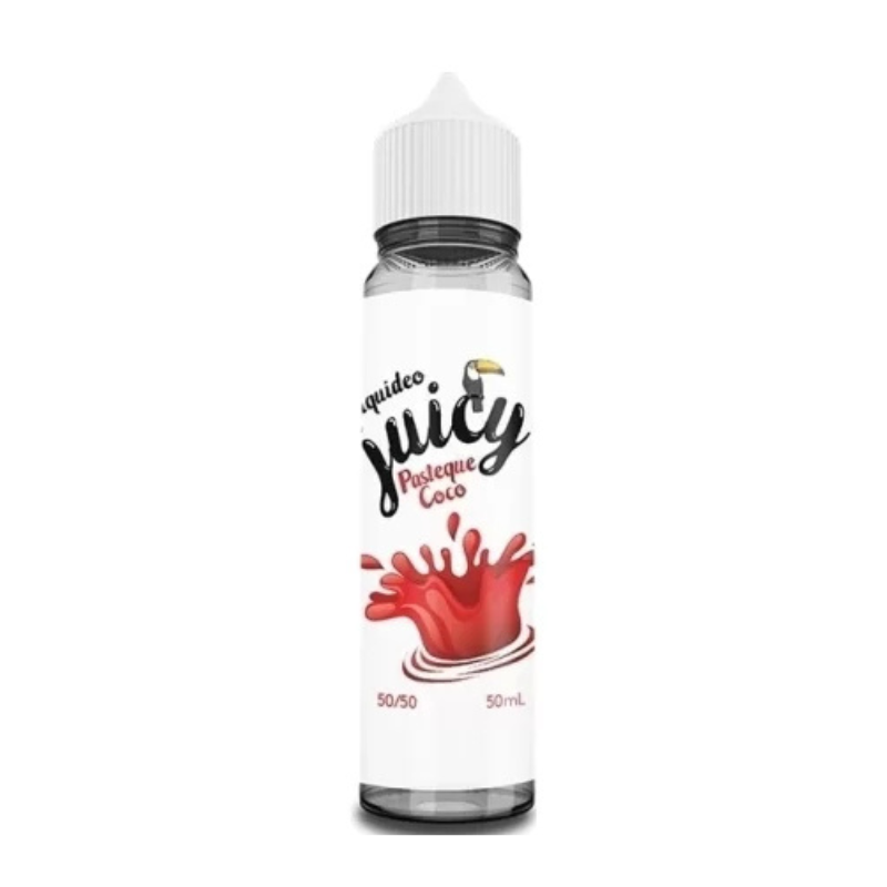 e-liquid Pastèque Coco 50 ml - Liquideo Tentation cheap