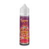 e-liquide Milkshake Fraise 50 ml - Liquideo Tentation pas cher