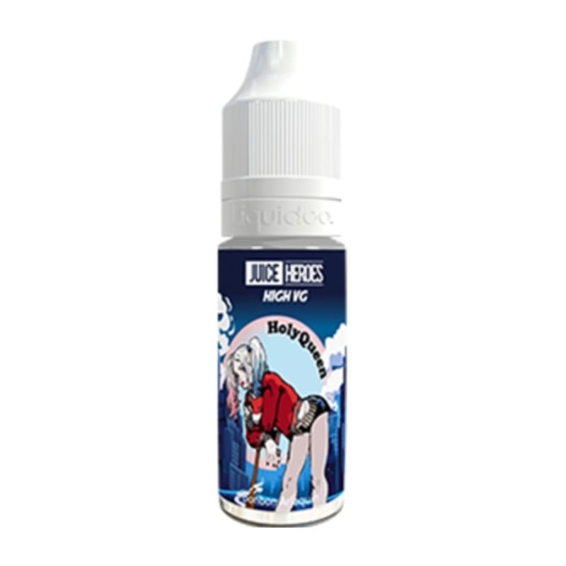 e-liquide HolyQueen 10 ml - Liquideo pas cher