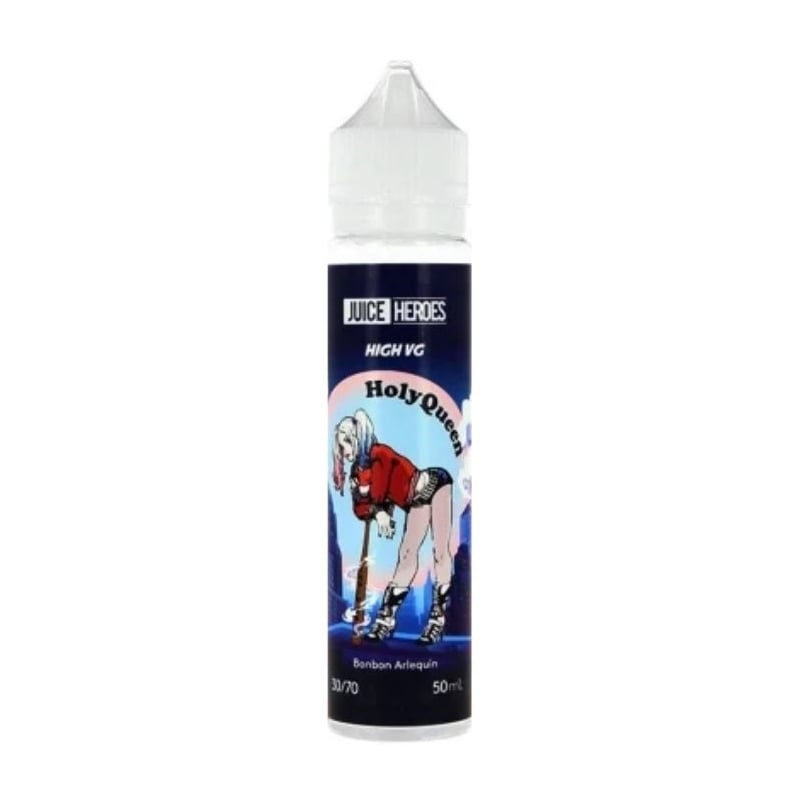 e-liquid Holy Queen 50 ml - Liquideo Juice Heroes cheap