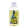 e-liquide Crème Kong 200 ml - Joe's Juice pas cher