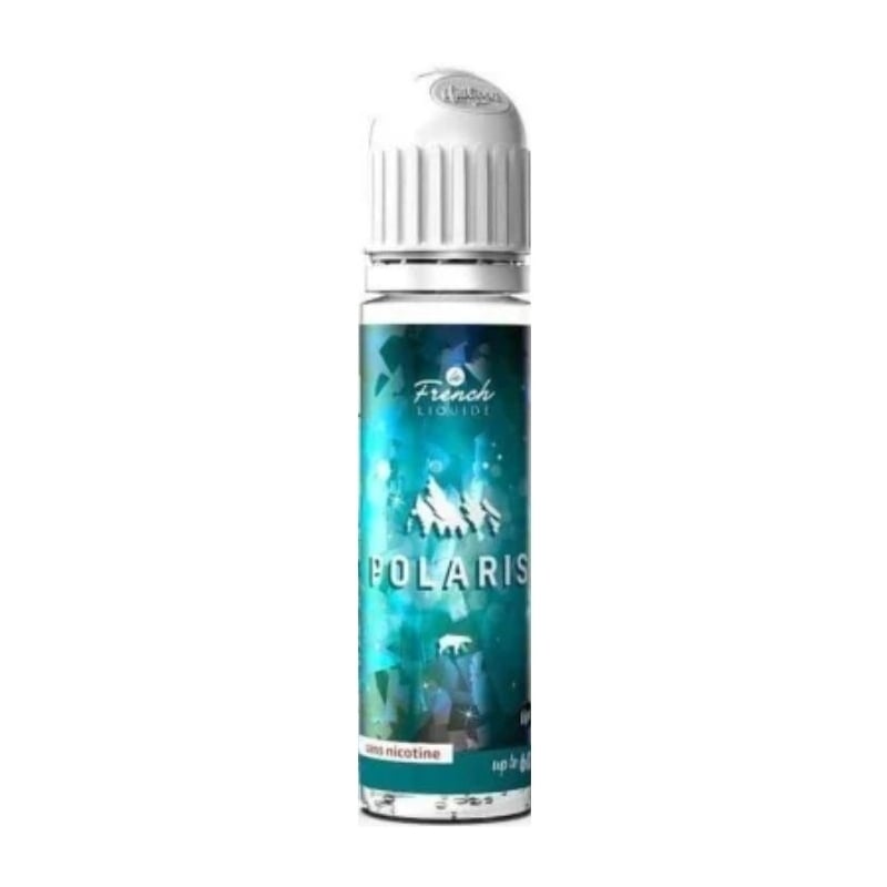 e-liquide Medium 50 ml - Le French Liquide pas cher
