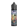 e-liquid Jazzy Cloud 50 ml - Poppy's cheap