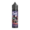 e-liquide Juke Box 50 ml - Poppy's pas cher
