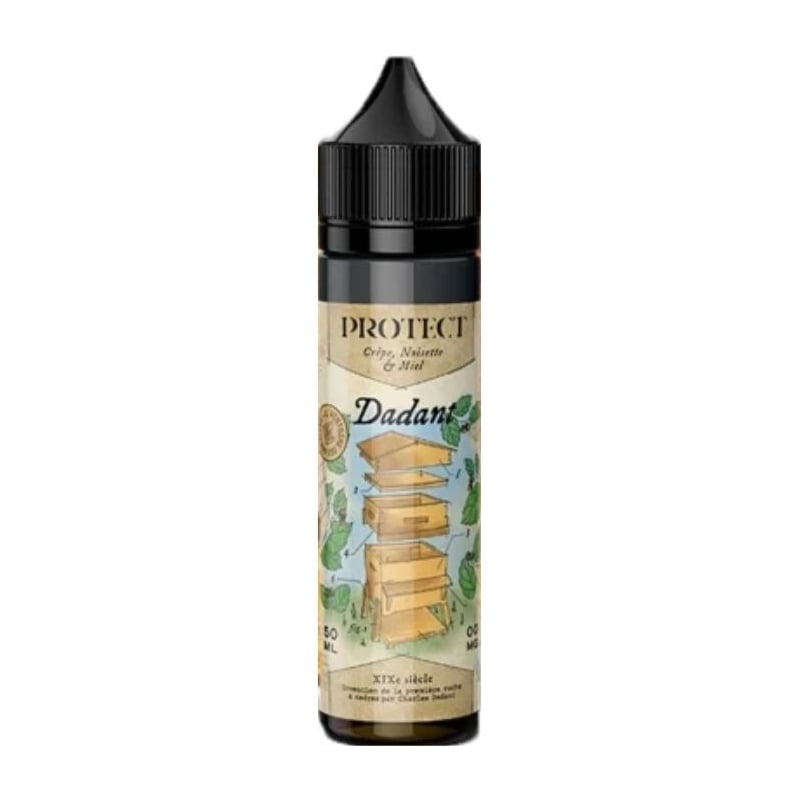e-liquide Dadant 50 ml Histoire Des Abeilles - Protect pas cher