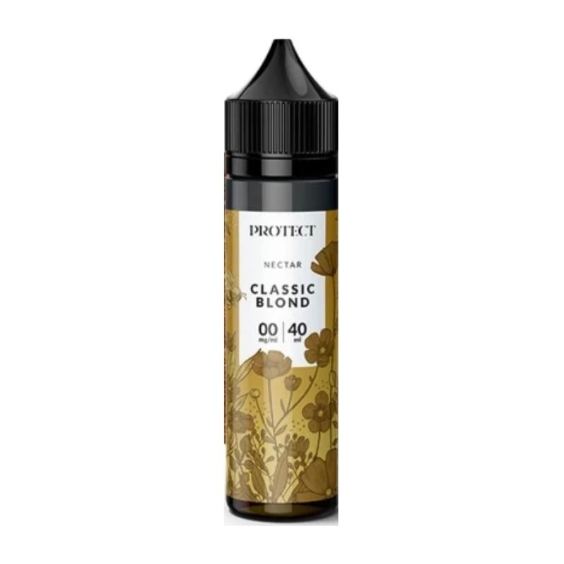 e-liquid Classic Blond 40 ml Nectar - Protect cheap